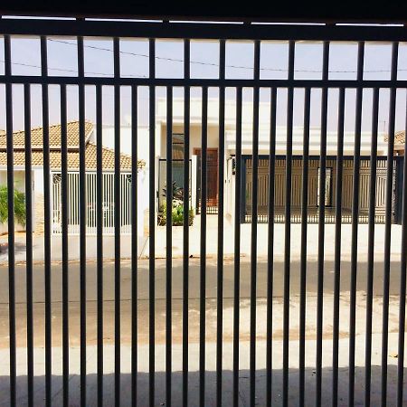 Casa Recanto Cunha, 4 Quartos, 10 Min Do Thermas Olímpia Εξωτερικό φωτογραφία