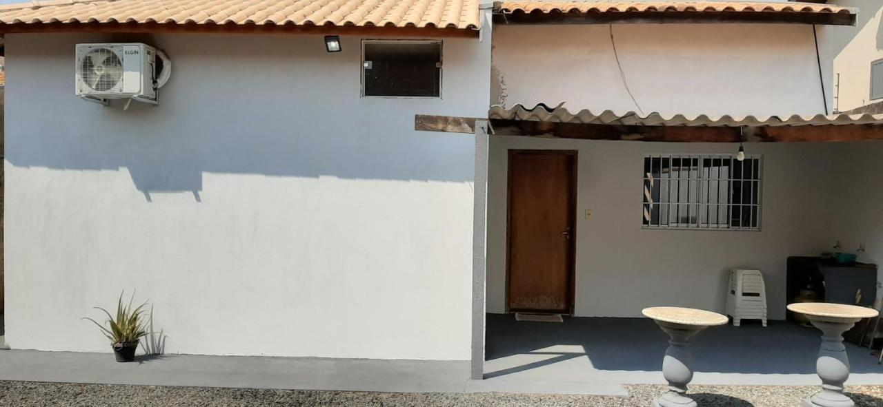Casa Recanto Cunha, 4 Quartos, 10 Min Do Thermas Olímpia Εξωτερικό φωτογραφία