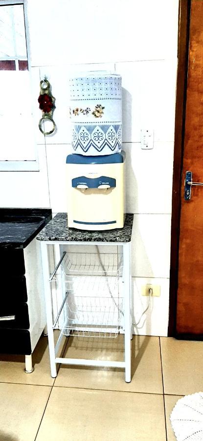 Casa Recanto Cunha, 4 Quartos, 10 Min Do Thermas Olímpia Εξωτερικό φωτογραφία
