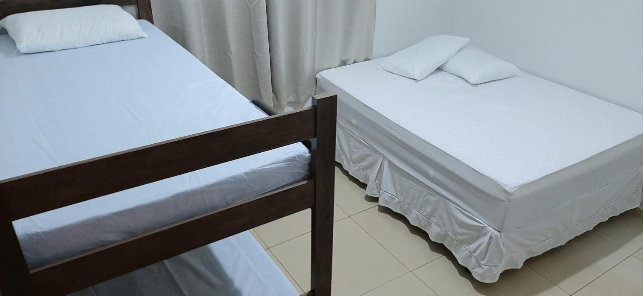 Casa Recanto Cunha, 4 Quartos, 10 Min Do Thermas Olímpia Εξωτερικό φωτογραφία