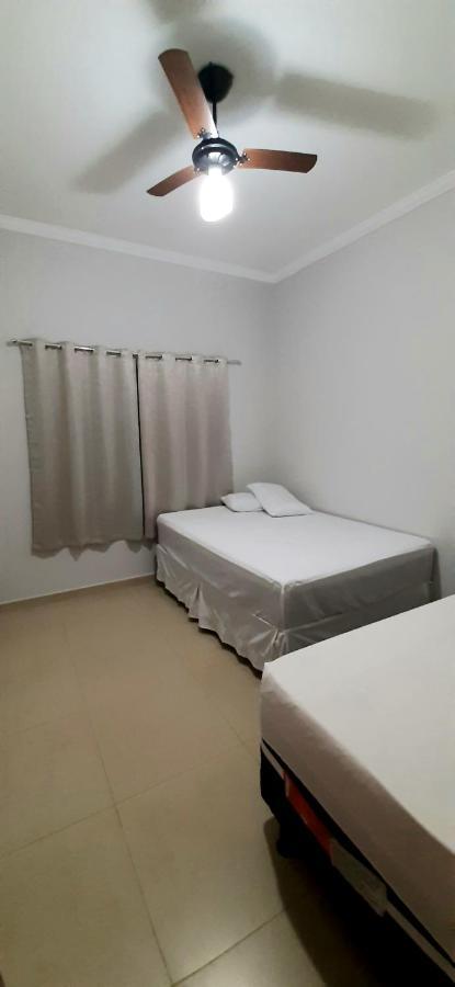 Casa Recanto Cunha, 4 Quartos, 10 Min Do Thermas Olímpia Εξωτερικό φωτογραφία