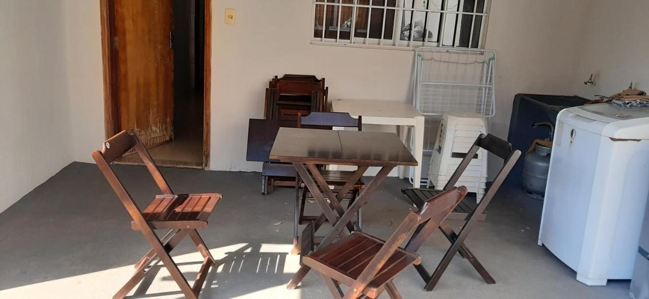 Casa Recanto Cunha, 4 Quartos, 10 Min Do Thermas Olímpia Εξωτερικό φωτογραφία