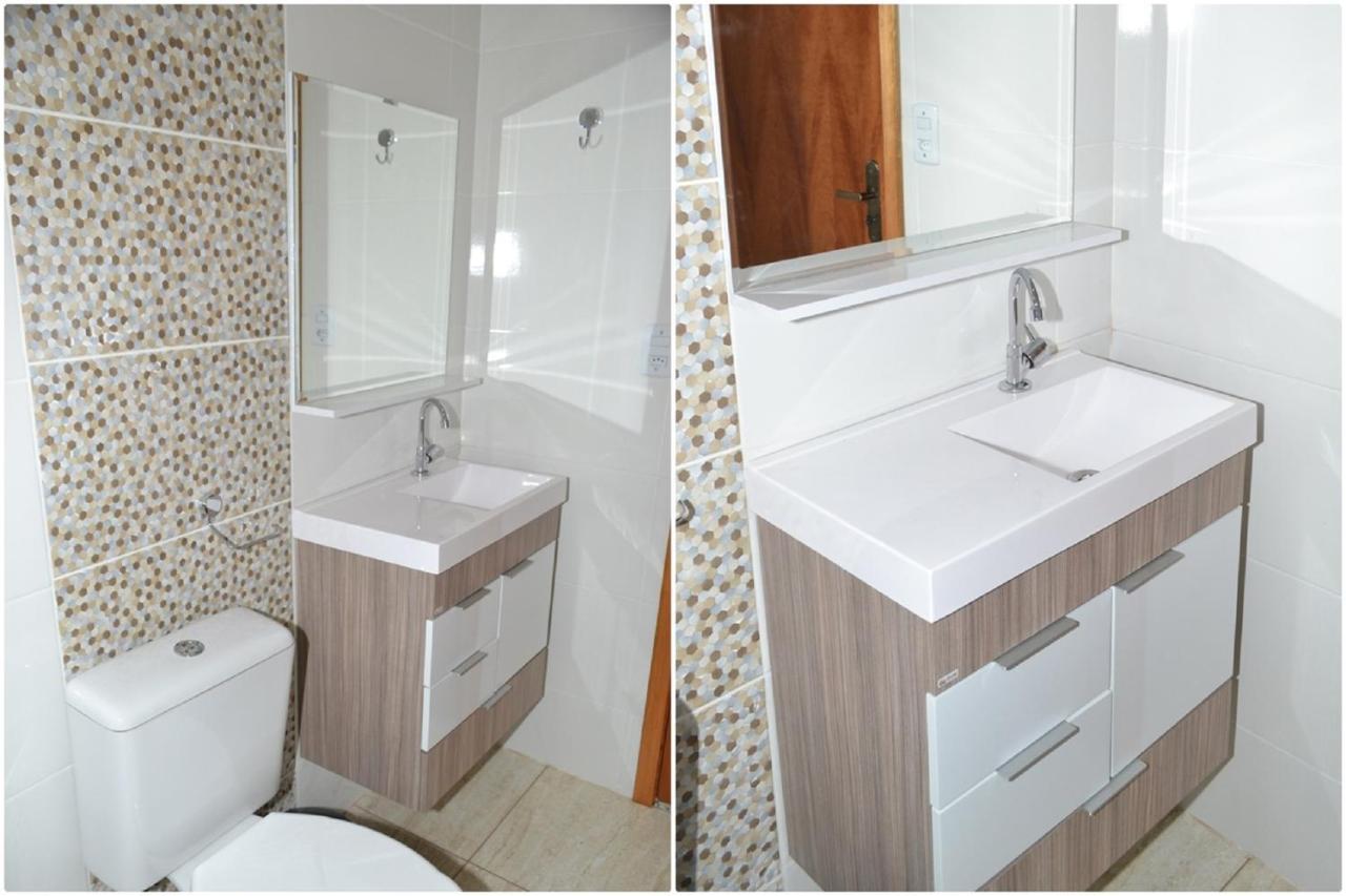 Casa Recanto Cunha, 4 Quartos, 10 Min Do Thermas Olímpia Εξωτερικό φωτογραφία
