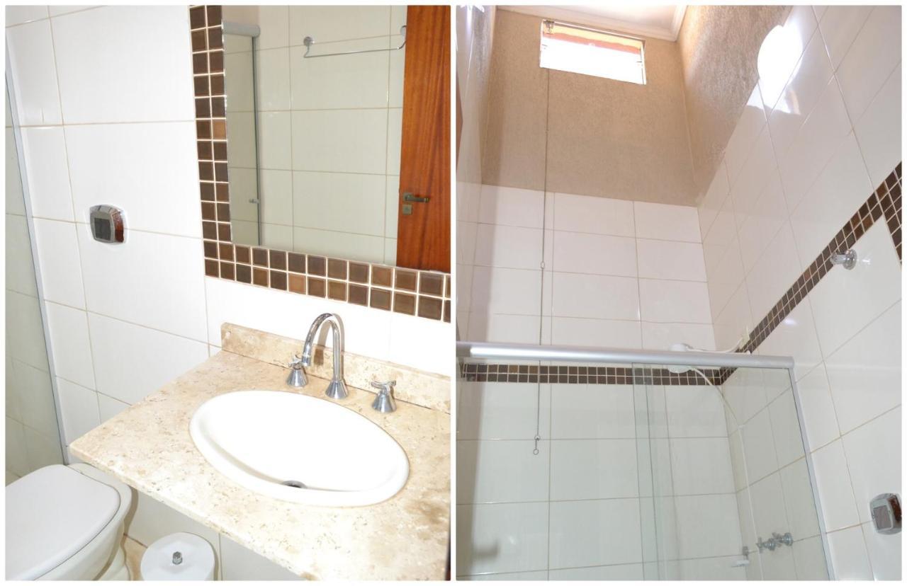 Casa Recanto Cunha, 4 Quartos, 10 Min Do Thermas Olímpia Εξωτερικό φωτογραφία
