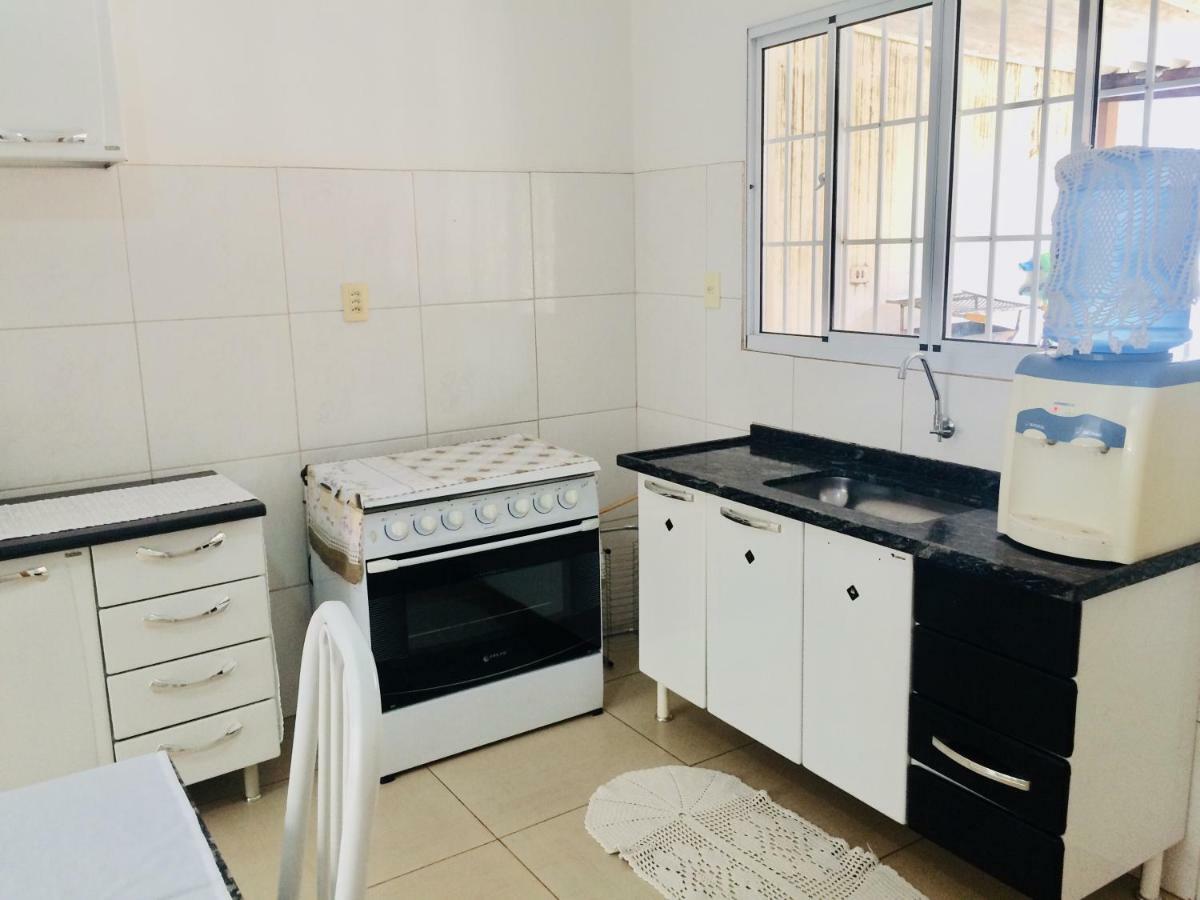 Casa Recanto Cunha, 4 Quartos, 10 Min Do Thermas Olímpia Εξωτερικό φωτογραφία
